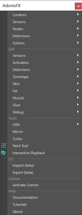 AdnLocatorPosition within a scene